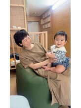 ルームエス(ROOM.S)&nbsp;高良 しのぶ