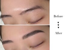 ジル バイ スニップ(Jill by snip)/HBL(ハリウッドブロウリフト)