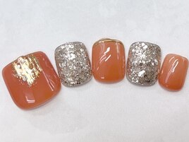 New＊定額フット
