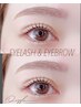 【OPEN価格◎】オーダーメイド眉styling＋まつげパーマorパリジェンヌ ¥10000