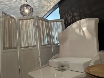 ヨサパーク エピス(YOSA PARK *epice)/サロンの雰囲気