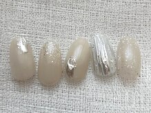 アンドエーネイル(&a.nail)/