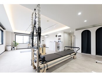 デップ 金沢店 近岡スタジオ(DEP)/