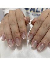 リリー 沖縄新都心(Lily)/うるうるマグネット