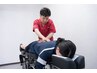 【岡崎市で腰痛・肩こりの方にオススメ】 整体+マッサージ50分¥7600→¥4300
