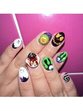 ピンズイチロク(PINS16)/ジェル150分