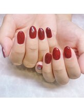 ブレンダ(BLENDA)/フラッシュジェル/ワンカラー