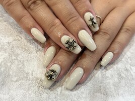 持ち込みパーツ