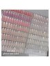 韓国風極ツヤ★uru uru glitter one color　6750円
