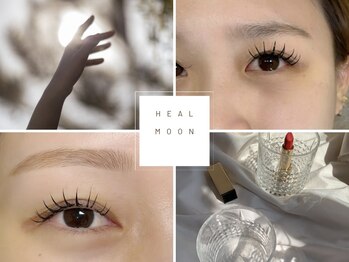 ヒールムーン(heal moon)