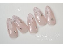 エタ(etta)/ワンホン定額デザインB