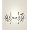 ウィート(WHeAT)のお店ロゴ