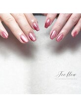 フーフロー(Fooflow)/マグネットワンカラー♪