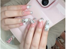ティーアンドケー ネイル(T&K nail)/