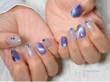 リアン 大宮(Rian)/ギャラクシーネイル/マグネット