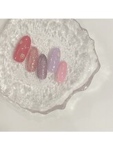 アライア/Alaiaコース￥7200