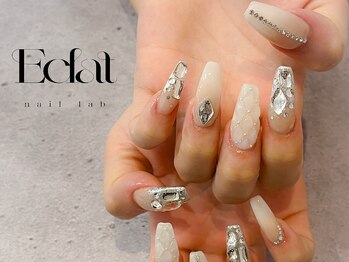 エクラ 大阪梅田(Eclat)/韓国ネイル*大阪梅田