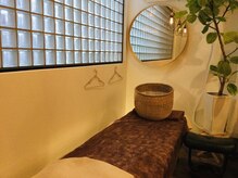 満足館 神戸元町商店街店 アイカ(Aika)/非日常を味わえるリラックス空間