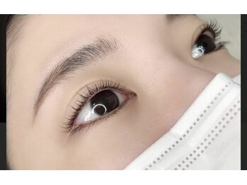 サプリ 静岡店(SPL)/まつげパーマ Cカール