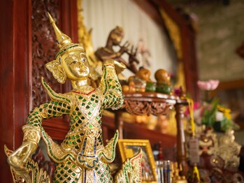 ルントーンディ/ルントーンディ　内装