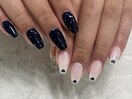 シンプルデザイン