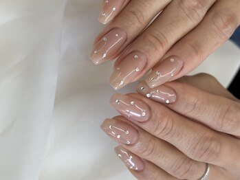 ストーンネイル