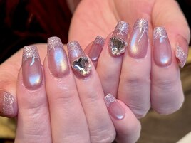 5月　キラキラ☆