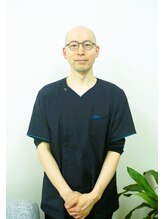 ぬくい整体院 阿部 良平