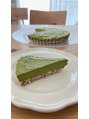 ジョリー(jolie) ロースィーツなど、グルテンフリーのお菓子を気まぐれで作ります