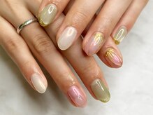 サロンド イーワイ(Salon de EY)/やり放題A