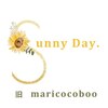 マリココブー(maricocoboo)のお店ロゴ