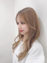 カーム(CALM.) Kaori 