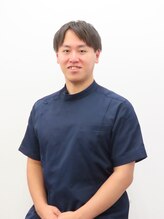 あすと長町整骨院 大城 弘大