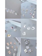 ルアナ シャルム(luana-sharm)/parts