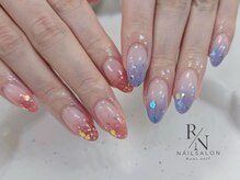 ラニ ネイル(Rani Nail)/持ち込みデザイン
