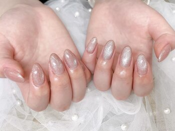 サロン アミリー(Salon Amiely)/マグネット☆ワンカラー