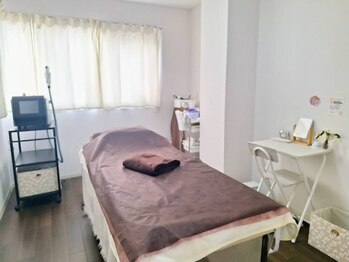 エレナビューティー(Elena Beauty)の写真/お得すぎるクーポン有り!【スピード脱毛】全身（FACE.VIO込）¥8400!最新美肌脱毛機器導入♪無理な勧誘ナシ!