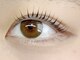 ハッシュタグ エアーアイブロウ 仙台(#AIR EYEBROW)の写真/【ラッシュリフト/似合わせまつげパーマ￥4,000～】人気のパリジェンヌもOK♪２回目以降もお得に◎