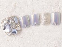 リラエス(Rela S)/FOOT定額コース