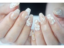 サロン デ ミランダ(Salon de Miranda)/