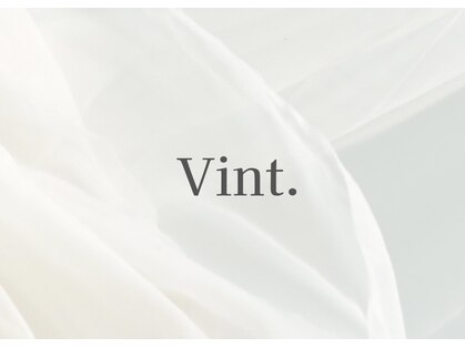 ヴィント(vint.)の写真
