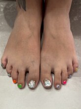 レアネイル(Lea nail)/