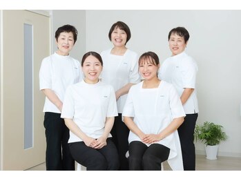 ポーラ 常盤中学校前(POLA)/スタッフ専任制サロン