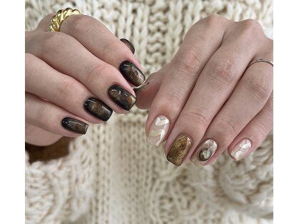 ニコアネイルズ(Nicoa nails)の写真
