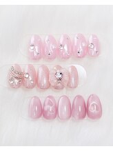 シュクルーレ(sucleure)/きてぃコース