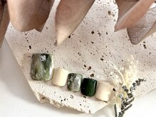 フレイヤ 銀座店(FREJA)/フットSilverコース