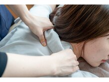 平川接骨院/針灸治療院 草津駅前/肩こり整体