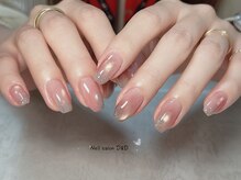 ディーディー(D&D)/