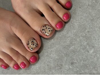 プライベートサロン フロスネイル(FLOS*NAIL)/