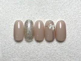 シンプルアート6500円